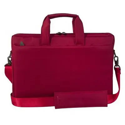 Сумка для ноутбука RivaCase 15.6" 8630 Red (8630Red) - фото 2