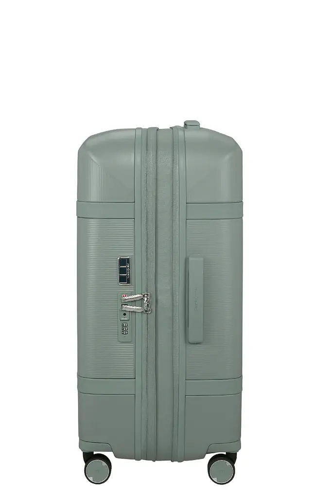 Валіза 69 См Samsonite IMAGE THYME 69x45x28(31) KQ5*24003 - фото 14