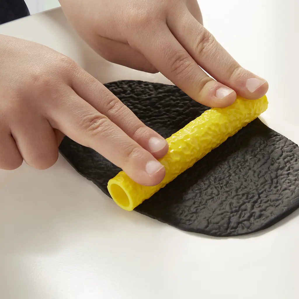 Игровой набор Hasbro Play-Doh Суши (E7915) - фото 5