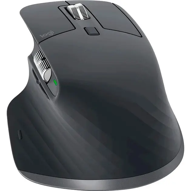 Миша комп'ютерна Logitech MX Master 3S for Business Graphite (910-006582) (6857595) - фото 5