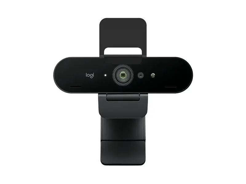 Веб-камера Logitech Brio 4K Graphite (960-001718, 960-001746, 960-001419) - фото 3