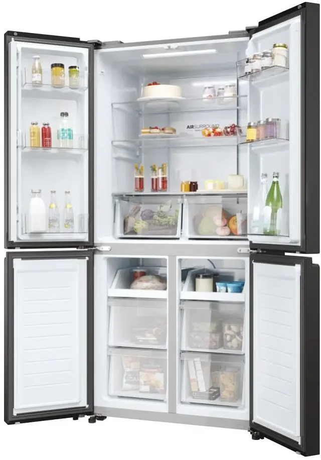Холодильник Haier HCR3818ENPT - фото 13
