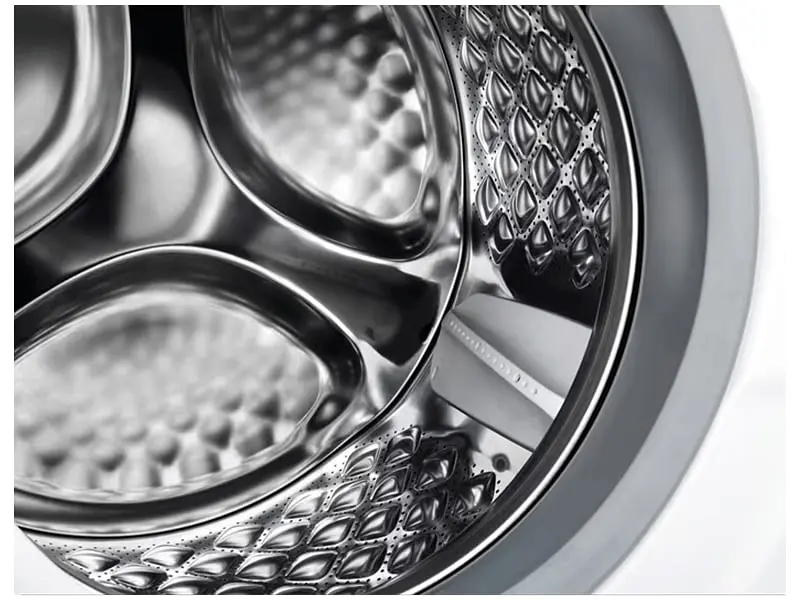 Стиральная машина Electrolux с сушкой (EW7W4602U) - фото 8