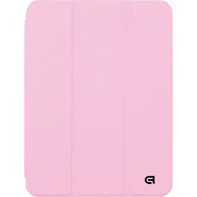 Чохол до планшета Armorstandart Smart Fold Pen iPad mini 2024 / mini 6 Pink (ARM82831)