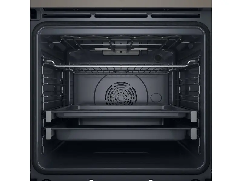 Духовка електрична Whirlpool WOI5S8PM2SEA - фото 2