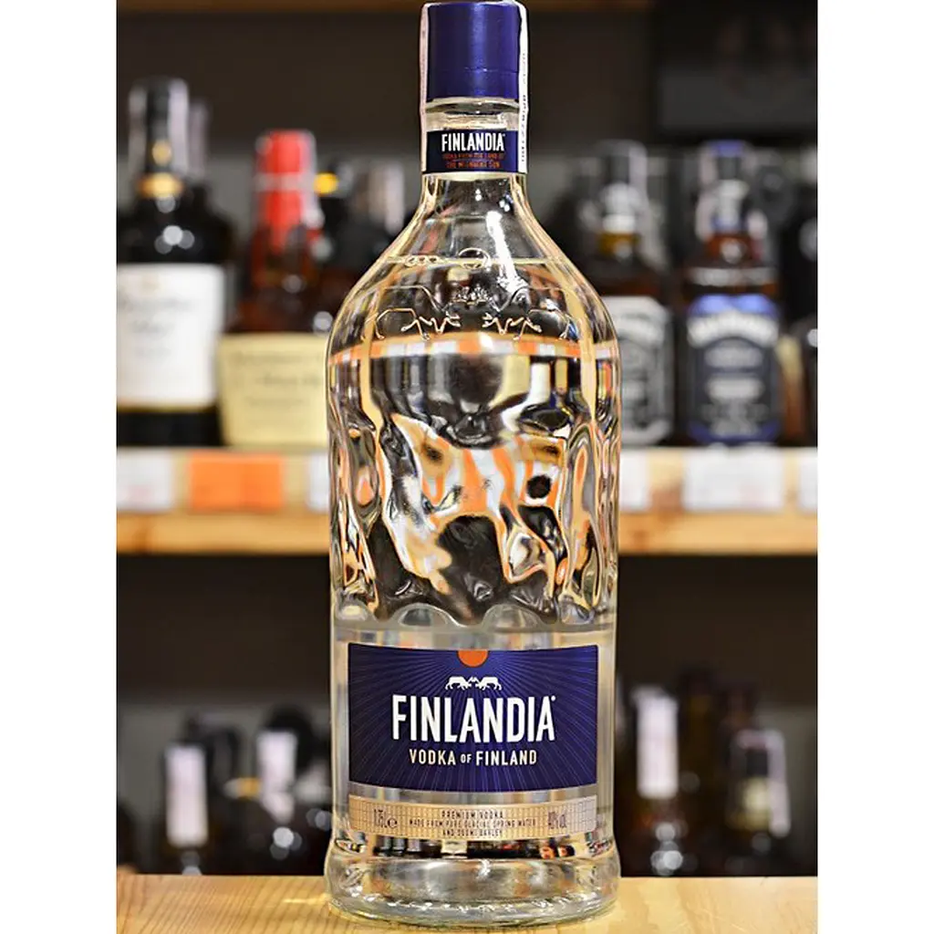 Горілка Finlandia 40% 1.75 л - фото 2