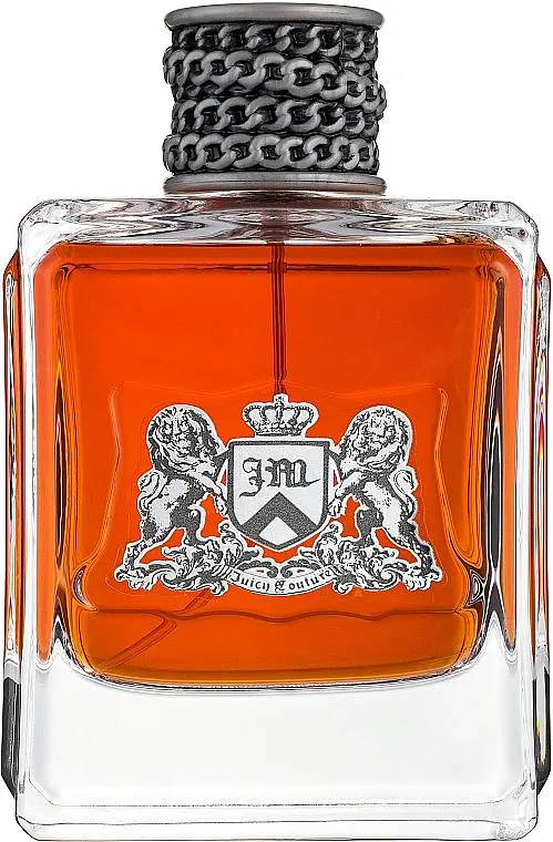 Оригінал Juicy Couture Dirty English 100 мл Туалетна вода - фото 3