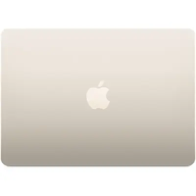 Ноутбук Apple MacBook Air M2 A2681 Starlight (MLY13UA/A) (MLY13UA/A) - фото 5
