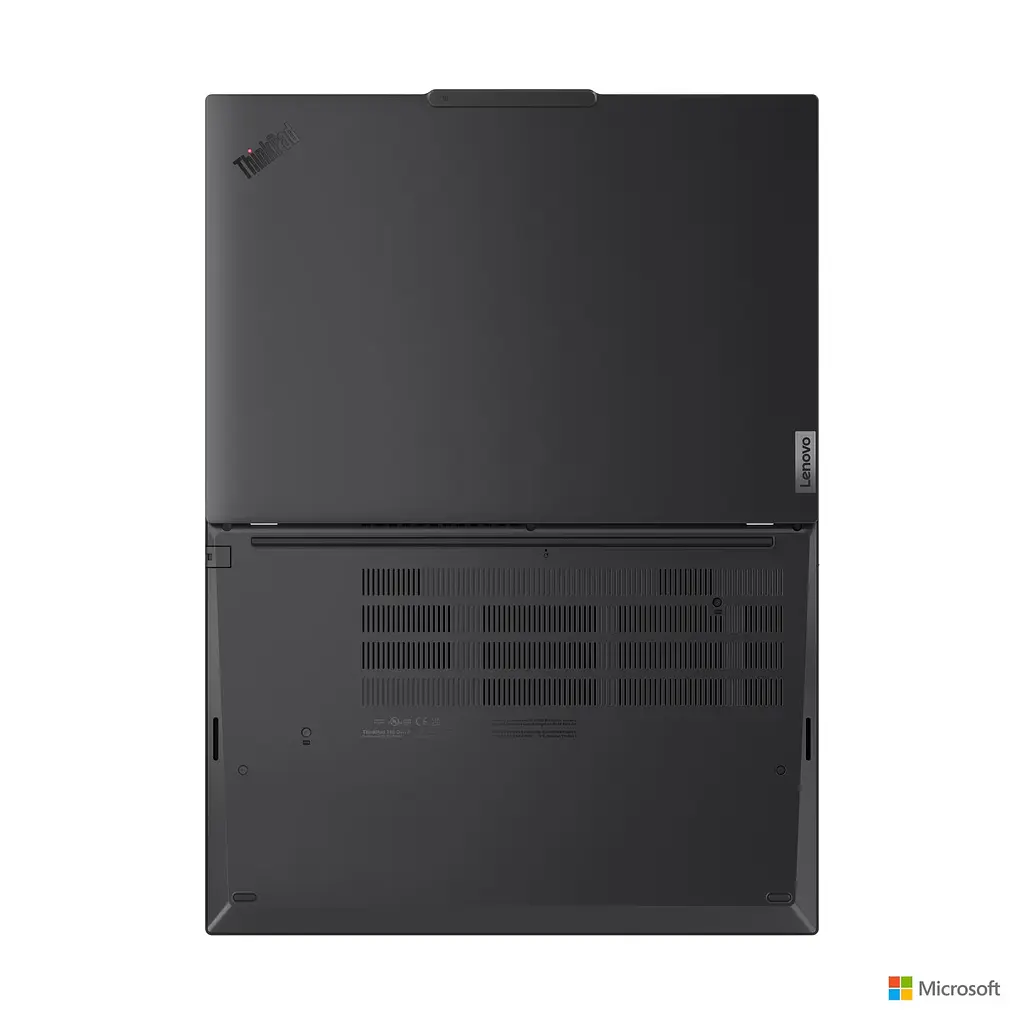 Ноутбук Lenovo ThinkPad T16 Gen 3 – Ultra 5, IPS, 16GB DDR5, 512GB, Windows 11 Pro - фото 3
