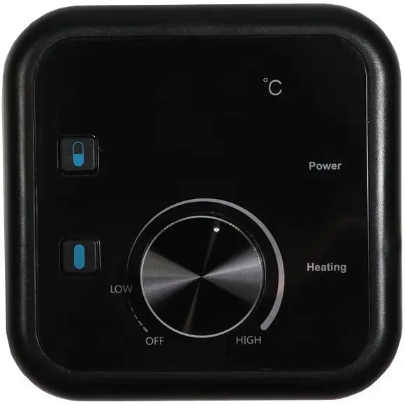 Бойлер Ocean Cube-Horizontal RZF80D-4 ET+WT 80л [139903] - фото 6