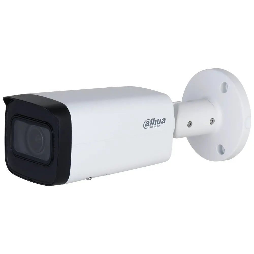 IP-відеокамера 4Mp Dahua DH-IPC-HFW2441T-ZS f=2.7-13.5mm з мікрофоном (99-00013987) - фото 2