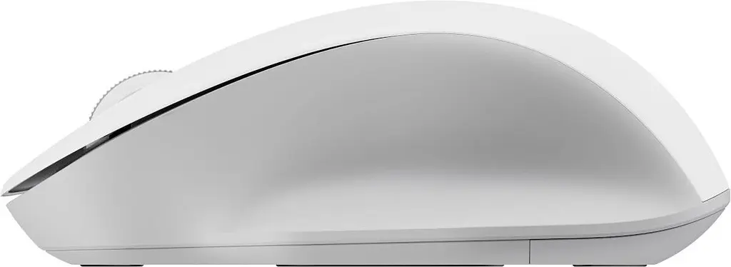 Миша Xiaomi Wireless Mouse Comfort Edition white (XMWXSB04YM / BHR9354GL) - фото 4