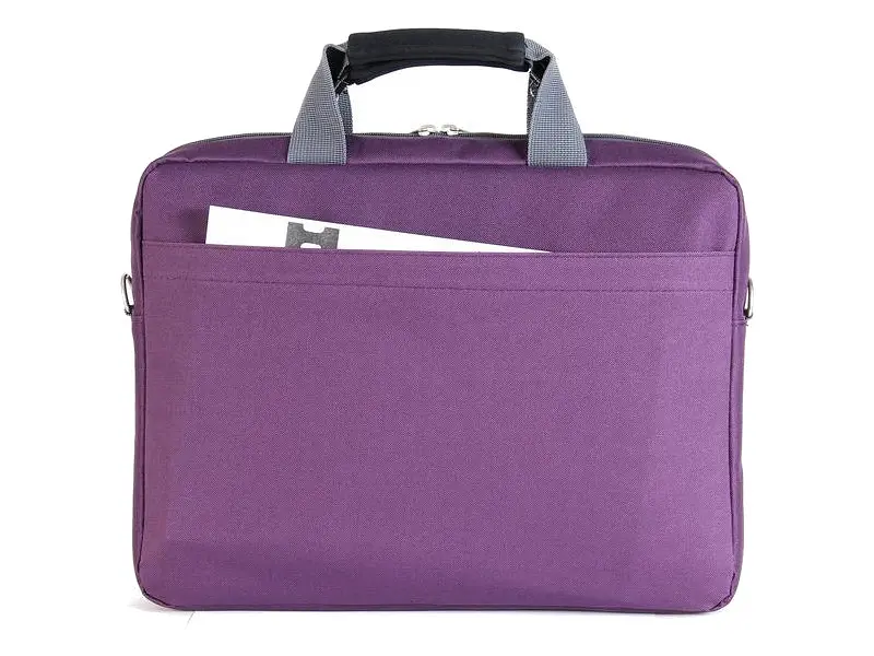 Сумка для ноутбука Sumdex Slim Computer Brief PON-318PL - фото 4