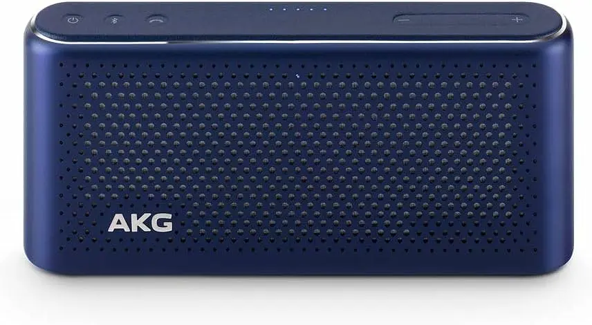 Портативна акустика JBL Flip 6 Blue (JBLFLIP6BLU) - фото 2