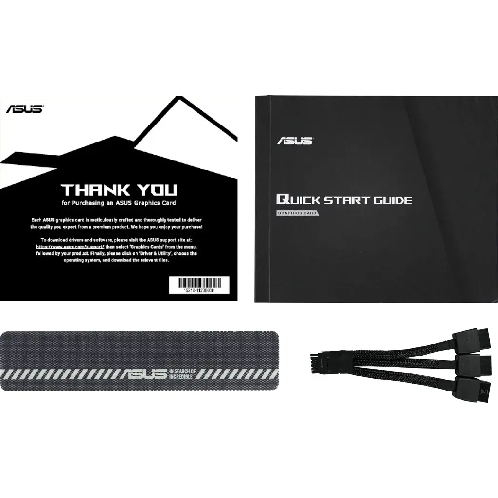 Відеокарта ASUS GeForce RTX5070 Ti 16GB PRIME OC (PRIME-RTX5070TI-O16G) - фото 11