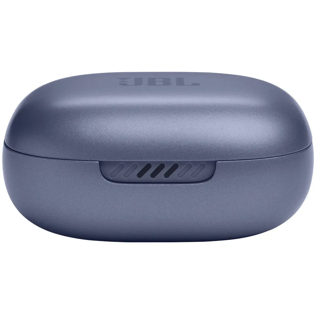 Навушники JBL Live Flex Blue (JBLLIVEFLEXBLU) - фото 9