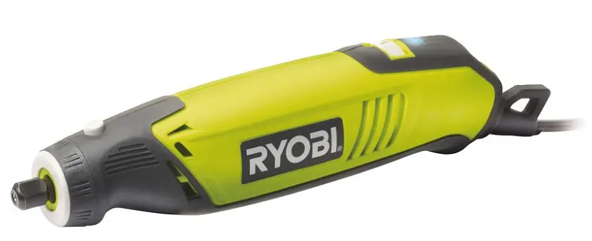 Шлифмашина шлифовально-гравировальная EHT150V 150Вт Ryobi teh0026256 - фото 2