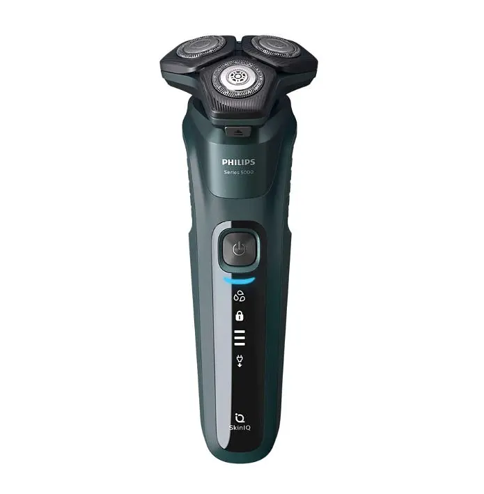 Електробритва Philips Shaver Series 5000 (S5584/50) - фото 2