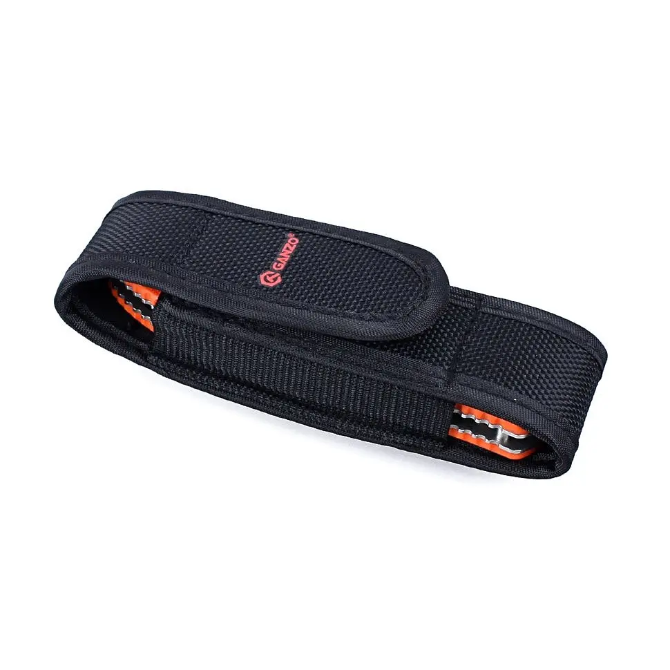 Чохол для ножів knife bag-2 блакитний - фото 4