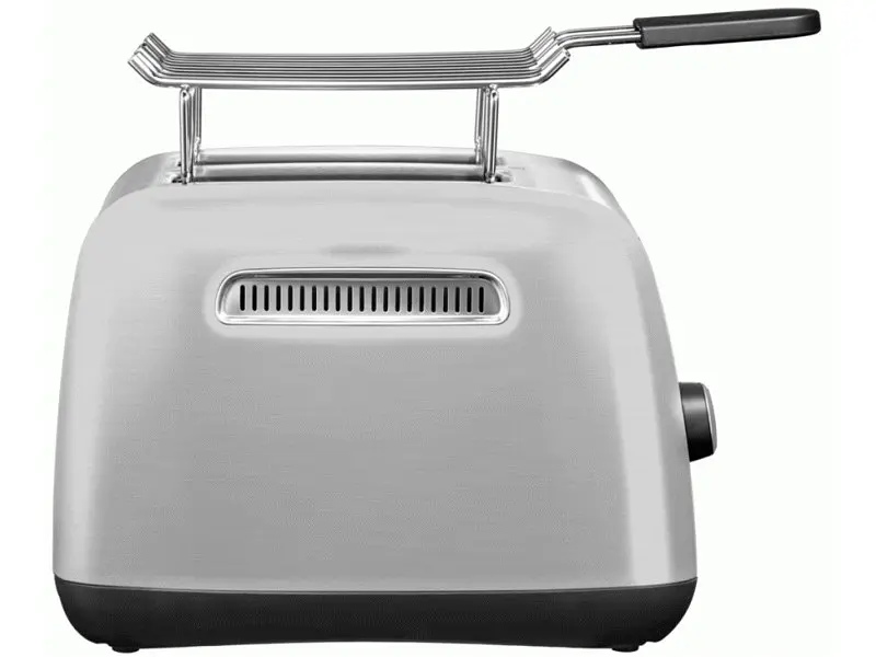 Тостер KitchenAid 5KMT221ESX - фото 2