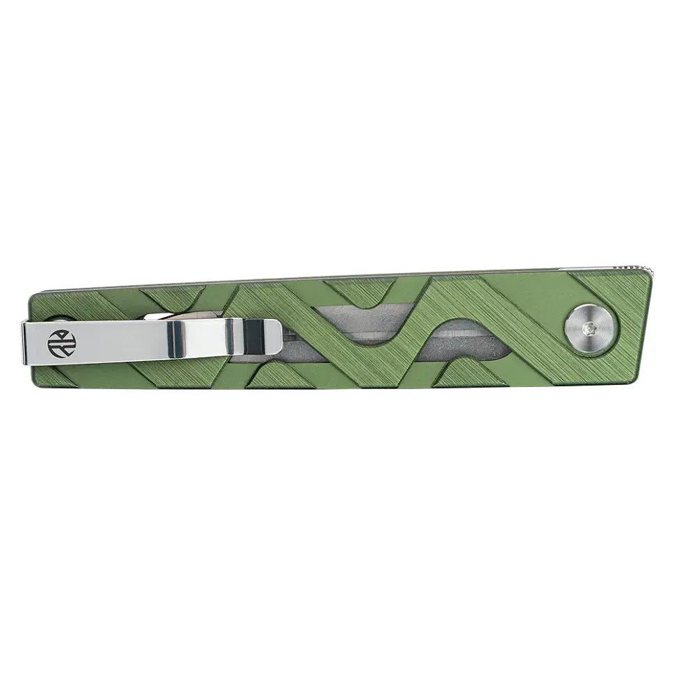 Ніж Ruike P878-AG - фото 8