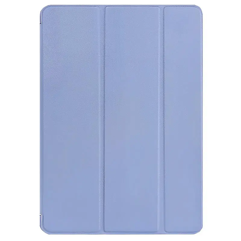 Чохол Smart Case no logo для Apple iPad Air 13'' 2024-26 Lavender gray Epik teh0032166
