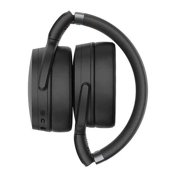 Навушники з мікрофоном Sennheiser HD 450 BT Black (508386) - фото 4