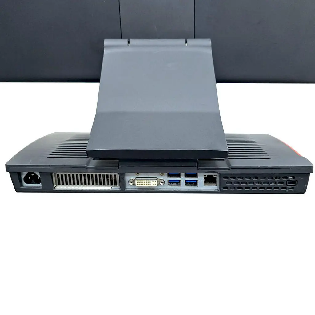 Моноблок Fujitsu Esprimo X923 (i5-4590T/8/240SSD) - Class A- Б/В - фото 3