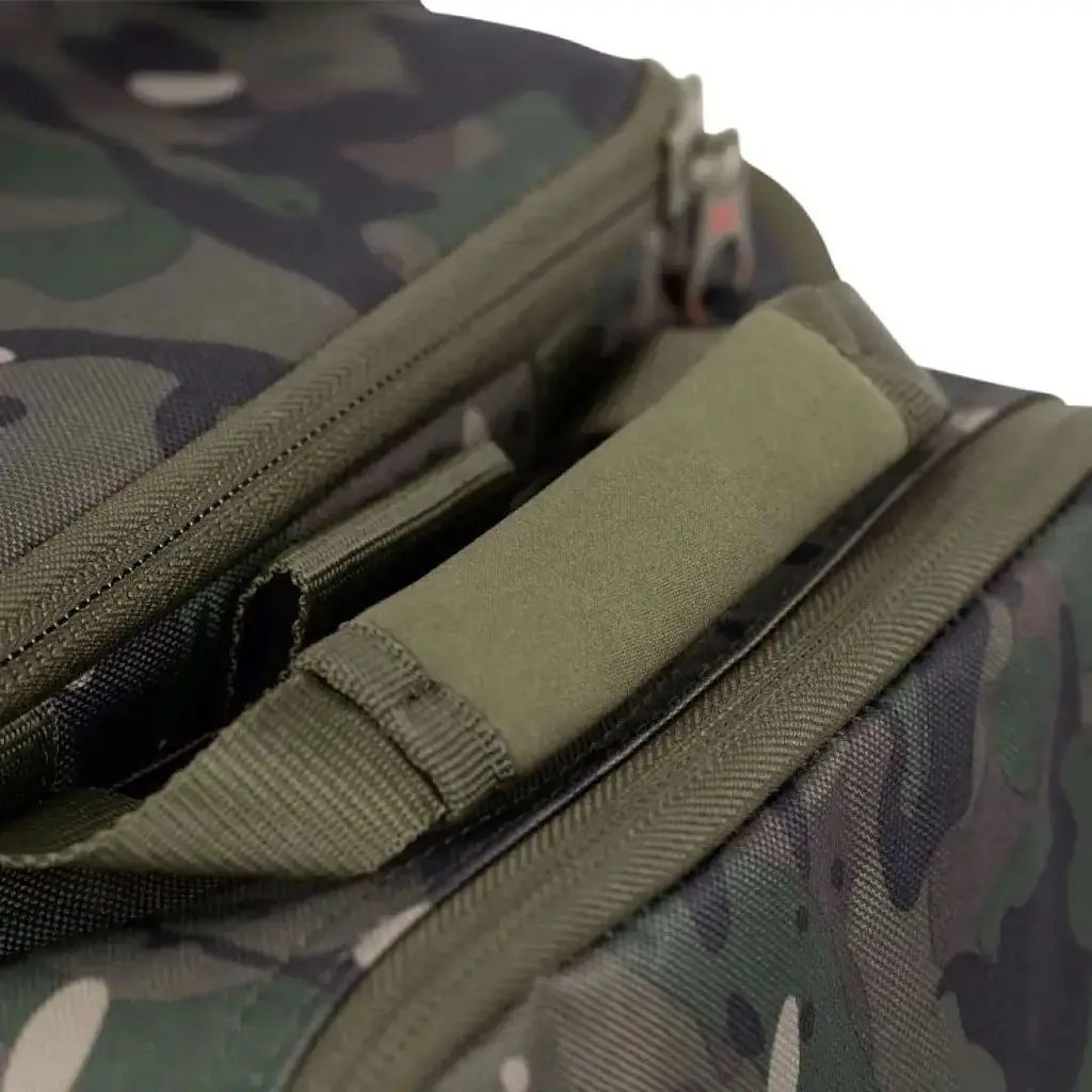 Сумка Trakker NXC Camo Pro Carryall Large 70 Camo - фото 6