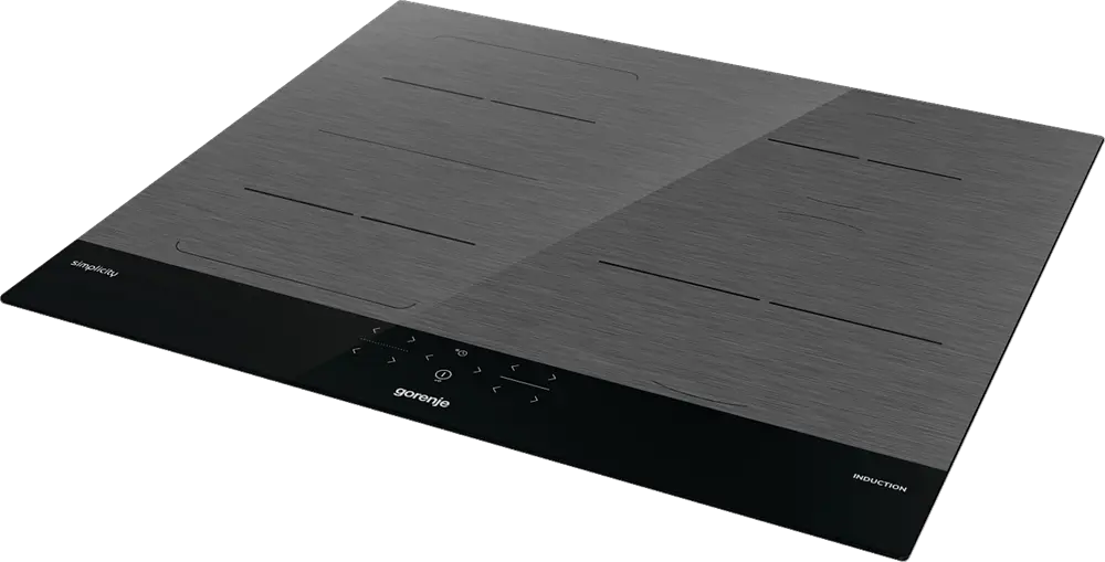 Електрична варильна поверхня Gorenje GI6421SYB (7002787) - фото 2