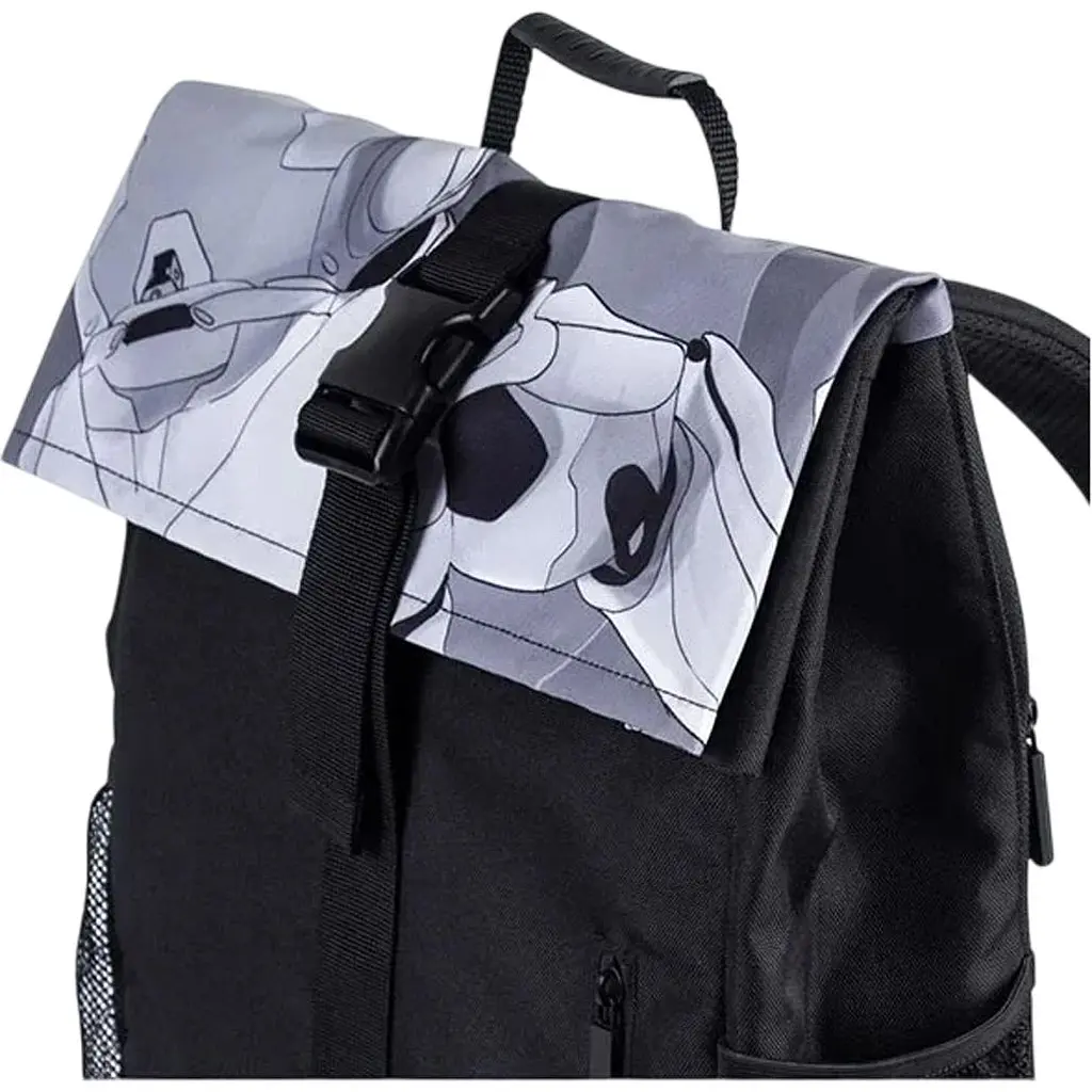 Рюкзак Xiaomi Custom Trendy Backpack 15.6` (BHR7558CN) [139533] - фото 2