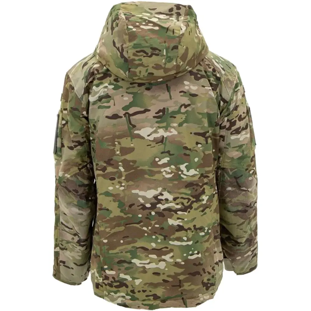 Куртка Carinthia MIG 4.0 G-Loft M Multicam - фото 3