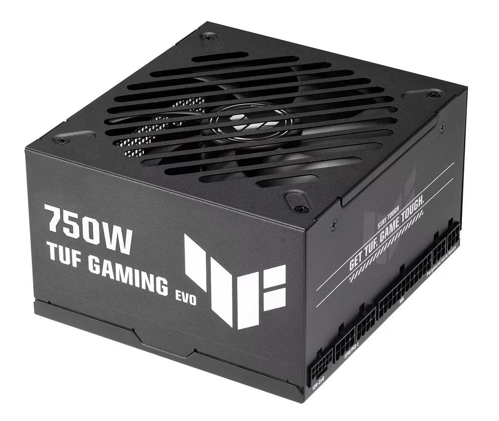 Блок живлення Asus TUF Gaming 750W Gold EVO (90YE00SB-B0NA00) - фото 9