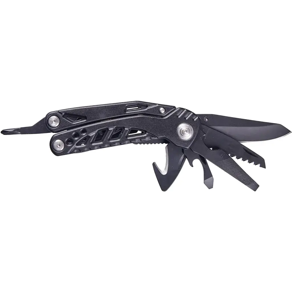 Мультитул Active Handy Tool Black - фото 3