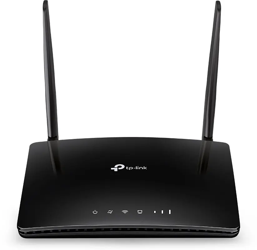 Маршрутизатор TP-Link Archer MR200 - фото 2