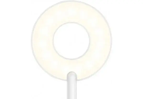 Настольная лампа Yeelight J1 LED Clip-on Table Lamp YLTD10YL - фото 4