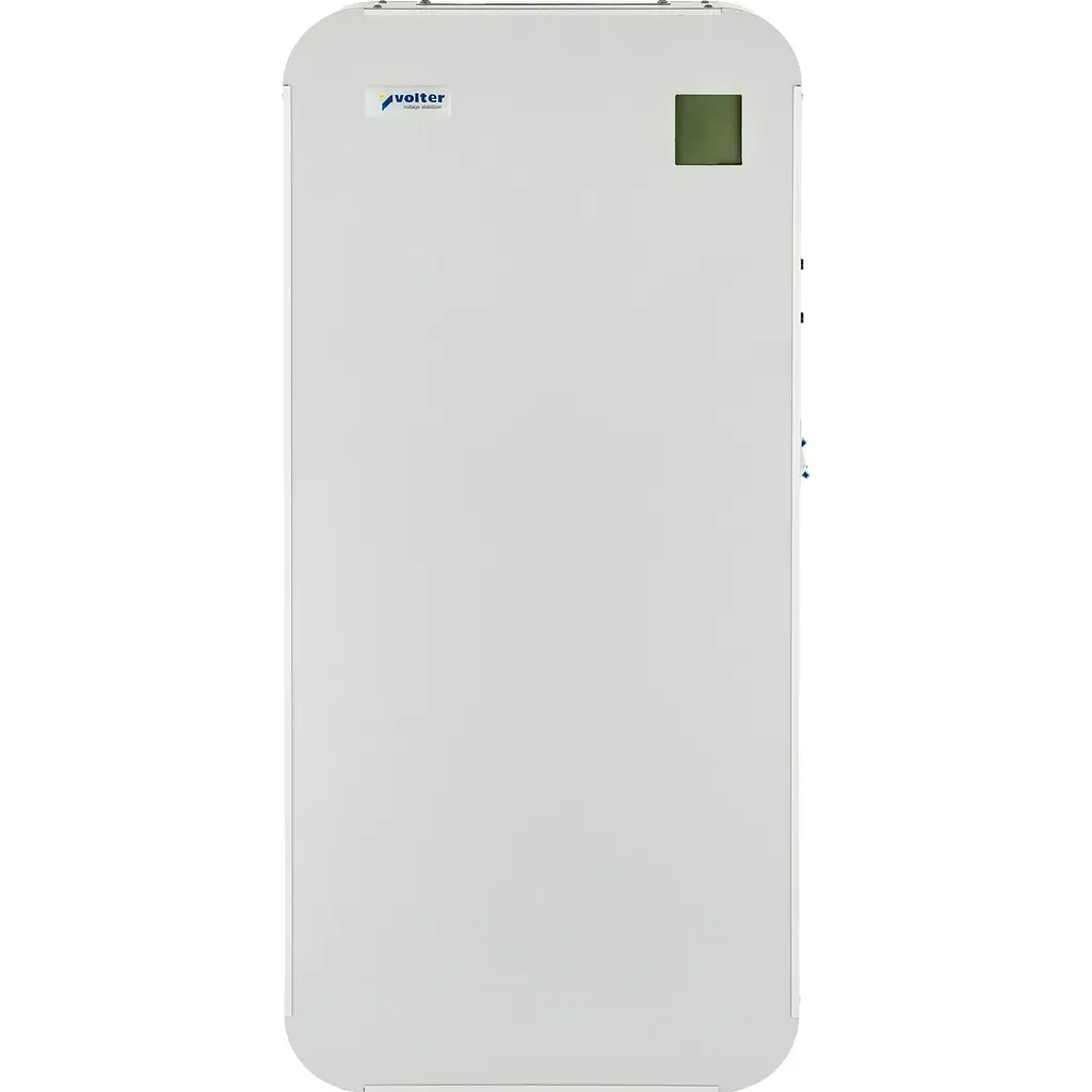 Стабілізатор напруги Volter Smart-9 морозостійкий [115261] - фото 2