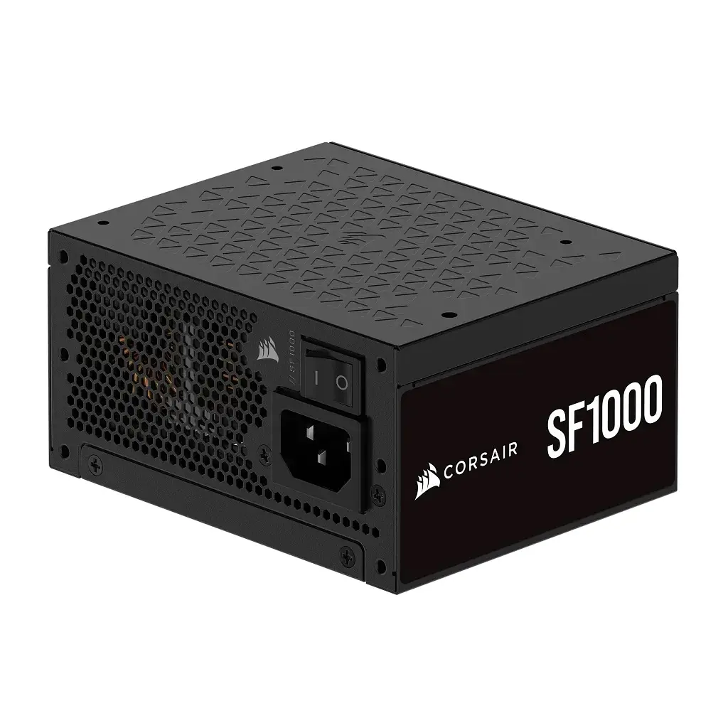 Блок живлення Corsair SF1000 1000W (CP-9020257-EU)