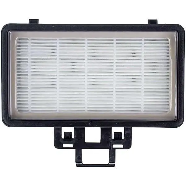 Комплект фільтрів для пилососу Electrolux F156 HEPA + поролоновий двигун (900922932) - фото 2