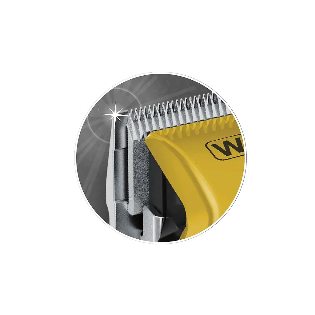 Машинка для стрижки Wahl Home Pro 300 Cordless (79111-1616) - фото 2