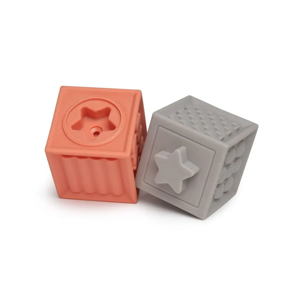 М'який конструктор Canpol babies (79/102) - фото 3