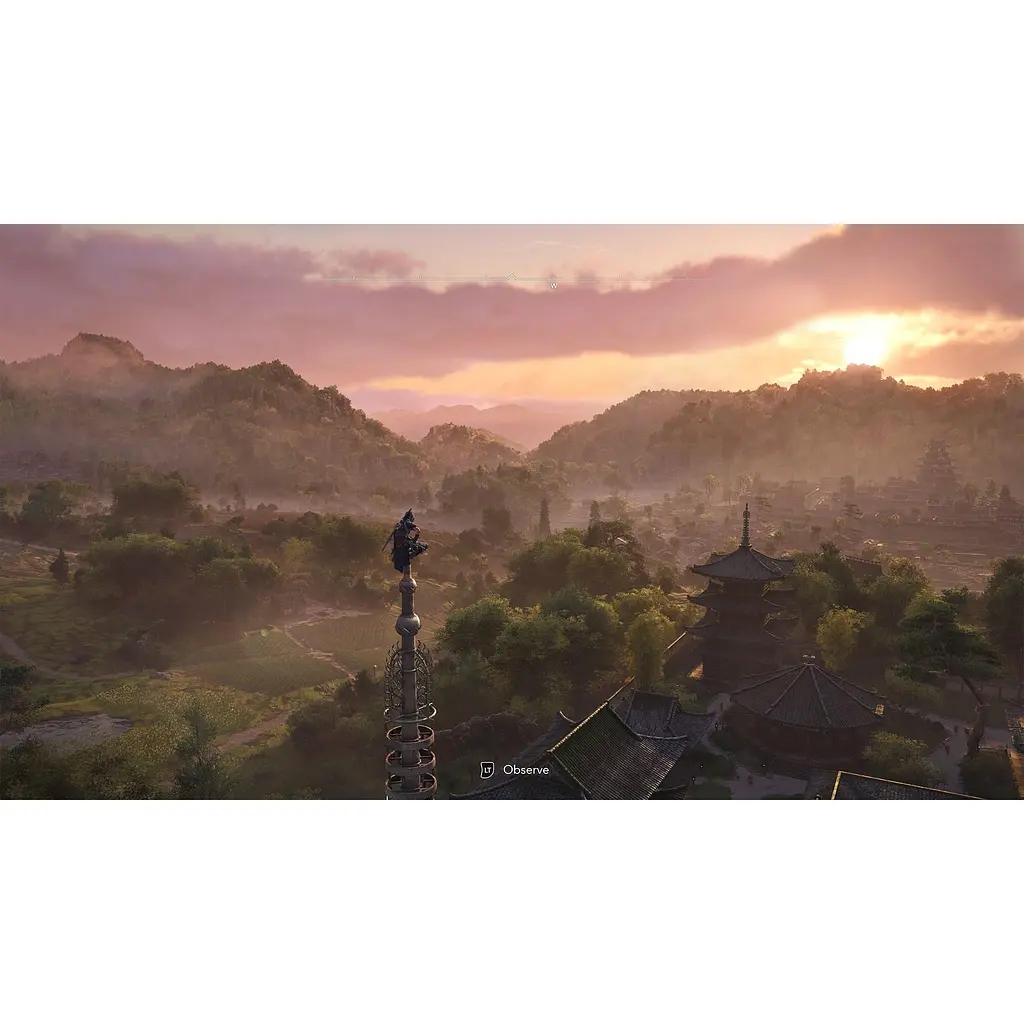 Ключ активации Microsoft Assassin’s Creed Shadows для Xbox Series S/X - фото 5