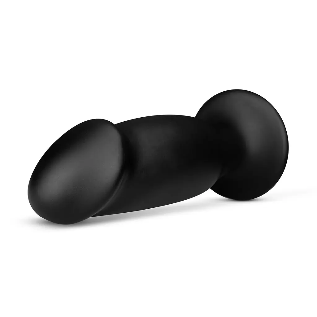 Анальна пробка BUTTR - AH-1 Cobra Buttplug - фото 6