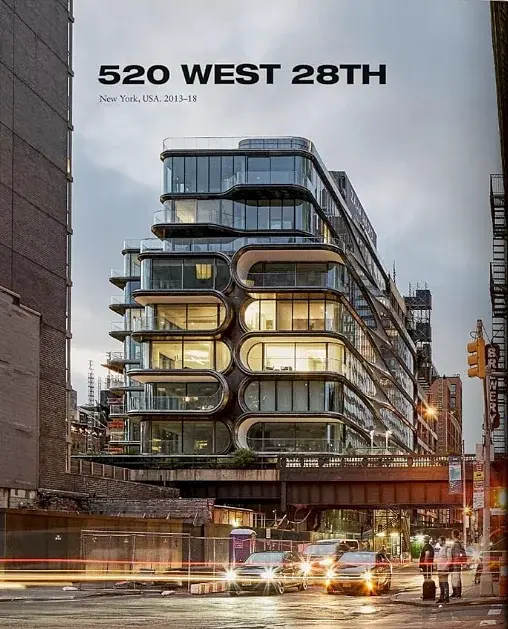 Zaha Hadid. Complete Works 1979–Today - фото 6