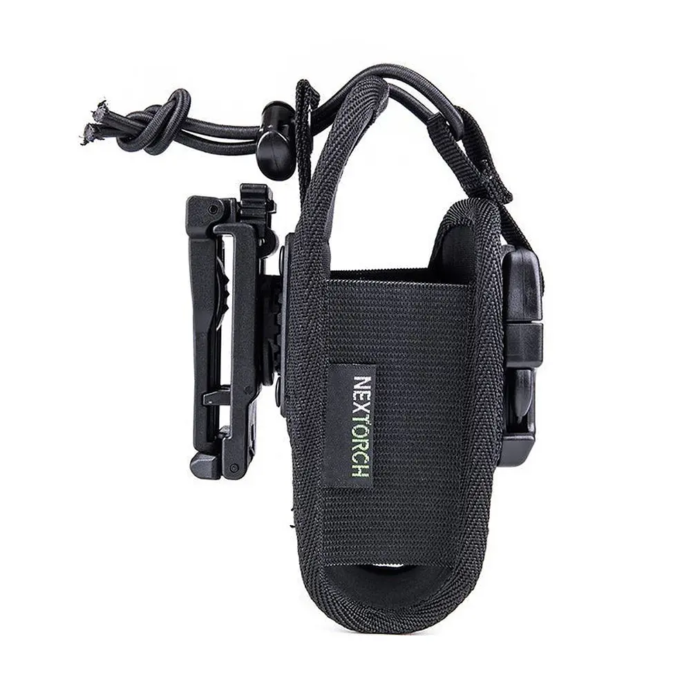 Чохол для рації на пояс Nextorch V24X-carry - фото 9