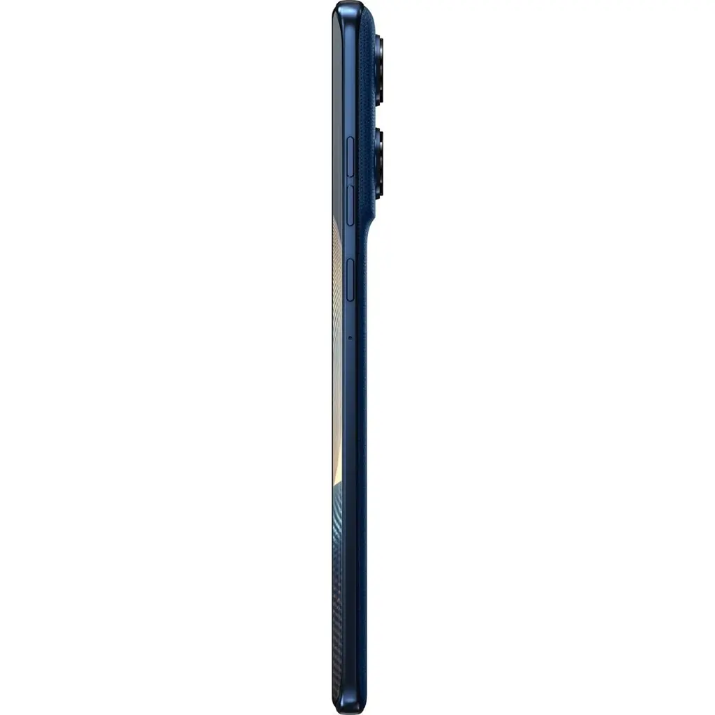 Мобильный телефон Motorola Edge 60 12/256GB Gibraltar Sea (PB7H0031RS) - фото 5