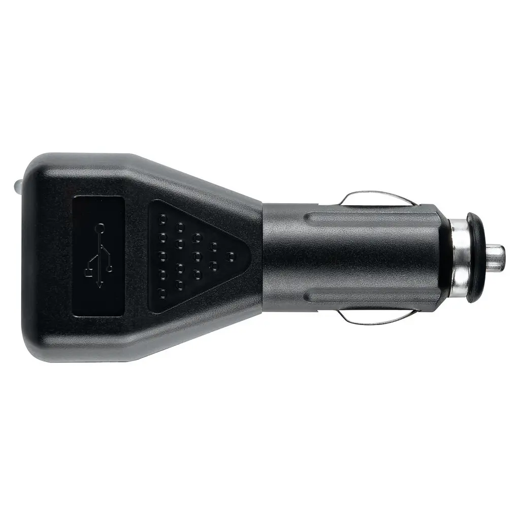 Зарядний пристрій Mactronic для акумуляторів 18650 - 230V/12V (MAC0014) - фото 3