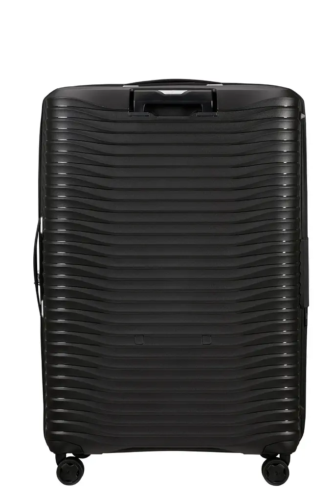 Валіза 81 См Samsonite UPSCAPE BLACK 81x54x34(37) KJ1*09004 - фото 4