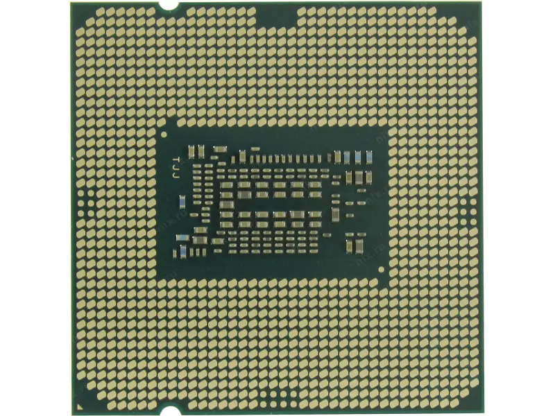 Процесор Intel Core i3-10100F (BX8070110100F) - фото 4