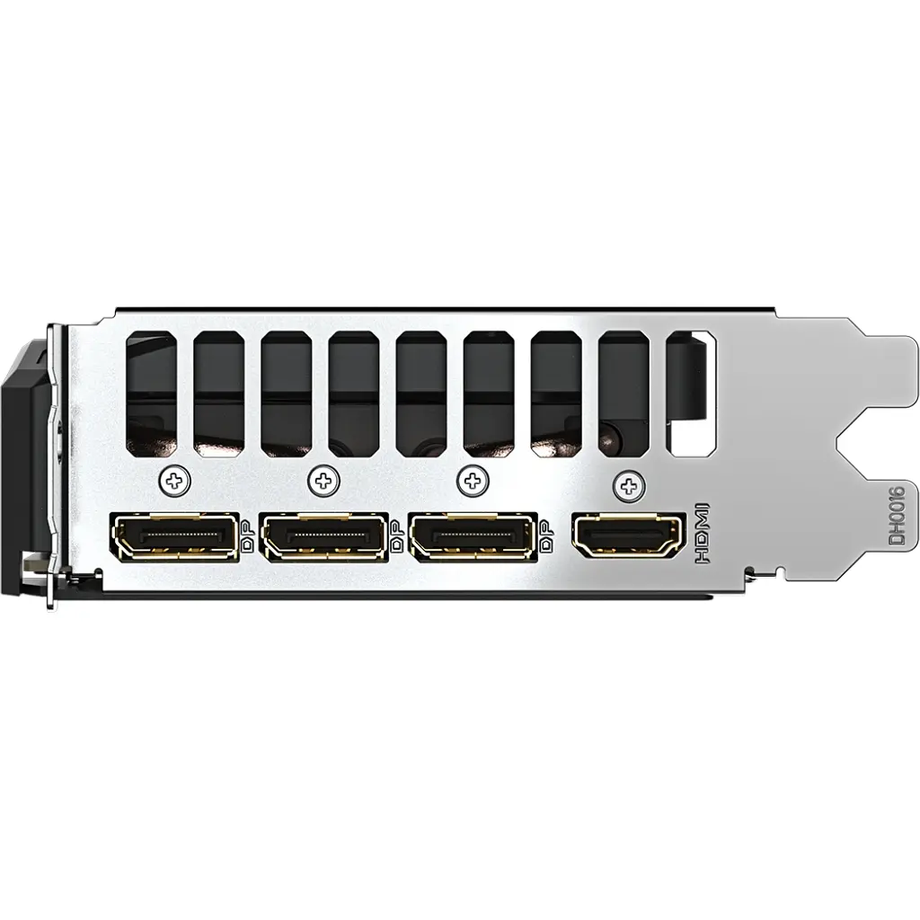 Видеокарта GIGABYTE GeForce RTX5060 8Gb WINDFORCE MAX OC (GV-N5060WF2MAX OC-8GD) - фото 9